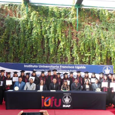 Generación 2012-2017