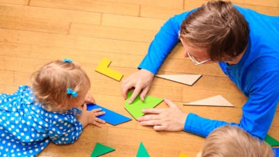 Mitos sobre la educaci&oacute;n de los hijos